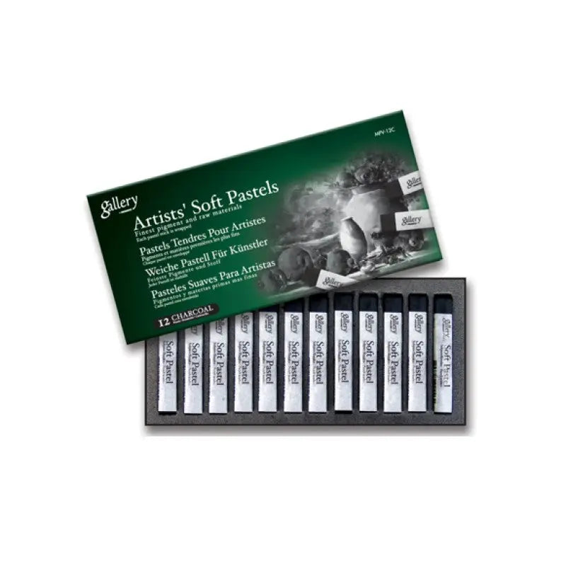 Mungyo Gallery Artists Soft Pastels Colours Mungyo